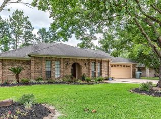 6985 Firethorn Dr, Beaumont, TX 77708