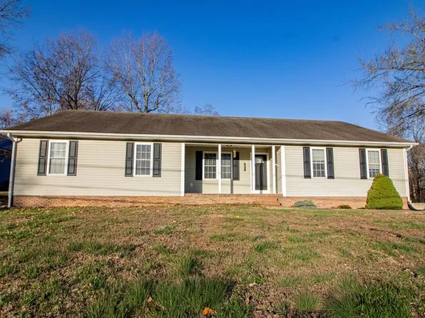 7970 Hanson Rd, Hanson, KY 42413