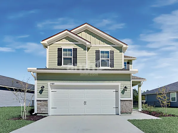1261 Tan Tara Trl, Jacksonville, FL 32221