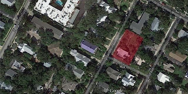 1st image of 801 Highland Ave