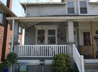 84 Centre Ave, Norristown, PA 19403