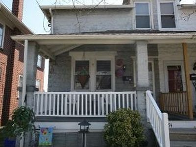 84 Centre Ave, Norristown, PA, 19403