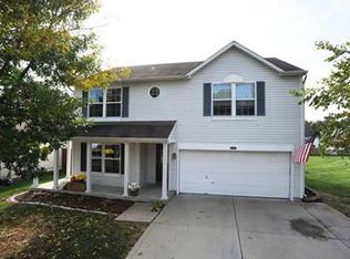 5413 Greensward Ln, Indianapolis, IN
