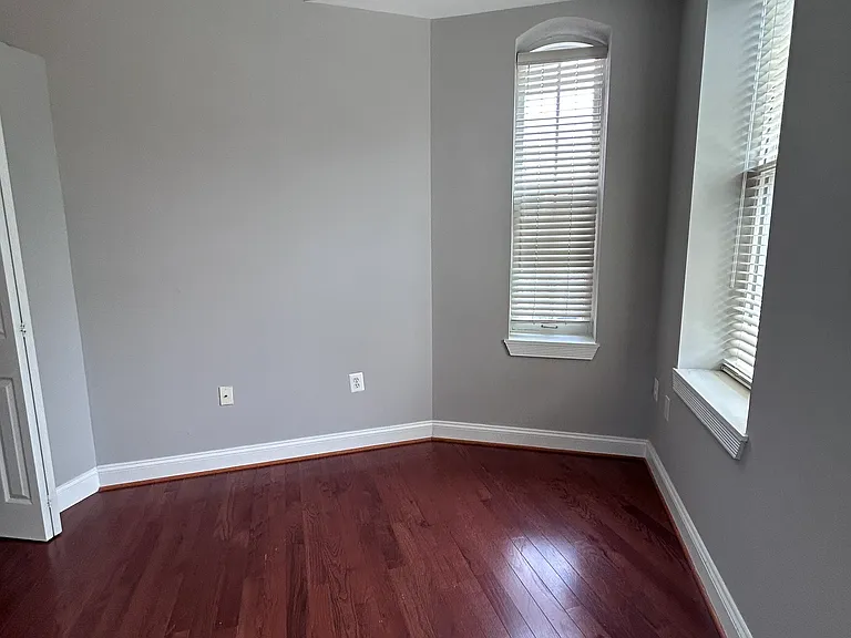 Front bedroom