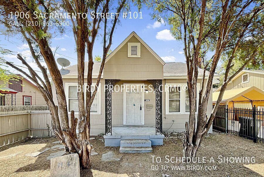 1st image of 1906 Sacramento St #101