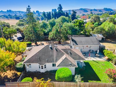 1040 Stony Glen Lane, Cotati, CA, 94931
