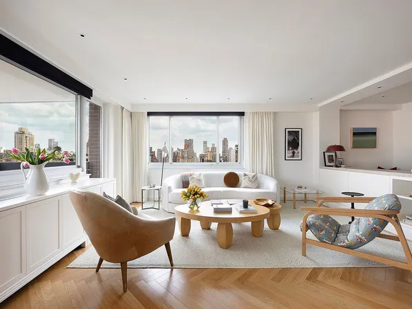 40 E 80th St APT 21/22B, New York, NY 10075