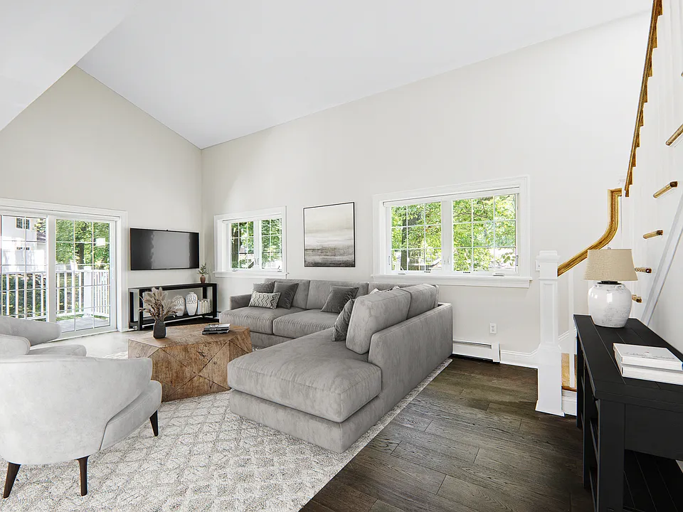 ARIUM at Greenwich Oaks