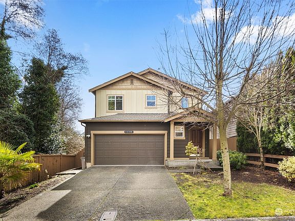 2nd image of 11165 SE 203rd Place