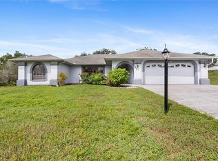 5491 Panama Ave, Spring Hill, FL 34609