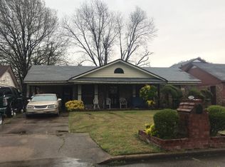 330 Inwood Dr, Memphis, TN 38109