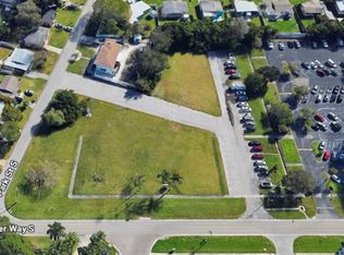 6740 Park St S, Saint Petersburg, FL 33707