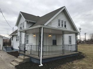 1816 E Firmin St, Kokomo, IN 46902