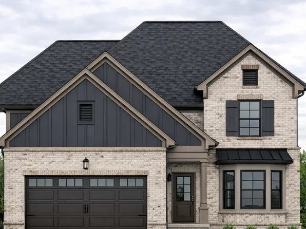 705 Harpeth Knoll Ct Lot 240, Nashville, TN 37221