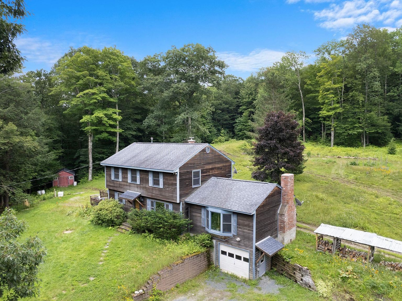 3524 Deer Park Road, Brattleboro, VT 05301 MLS 4962652 Zillow