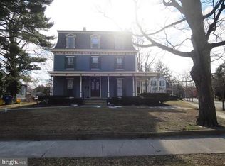 400 Lippincott Ave, Riverton, NJ 08077