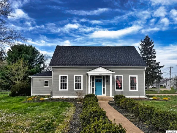 1001 Newark Rd, Mount Vernon, OH 43050