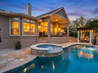 4809 Taurus Walk, Austin, TX 78738