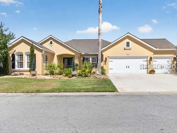 15 Baldwin Ln, Okatie, SC 29909