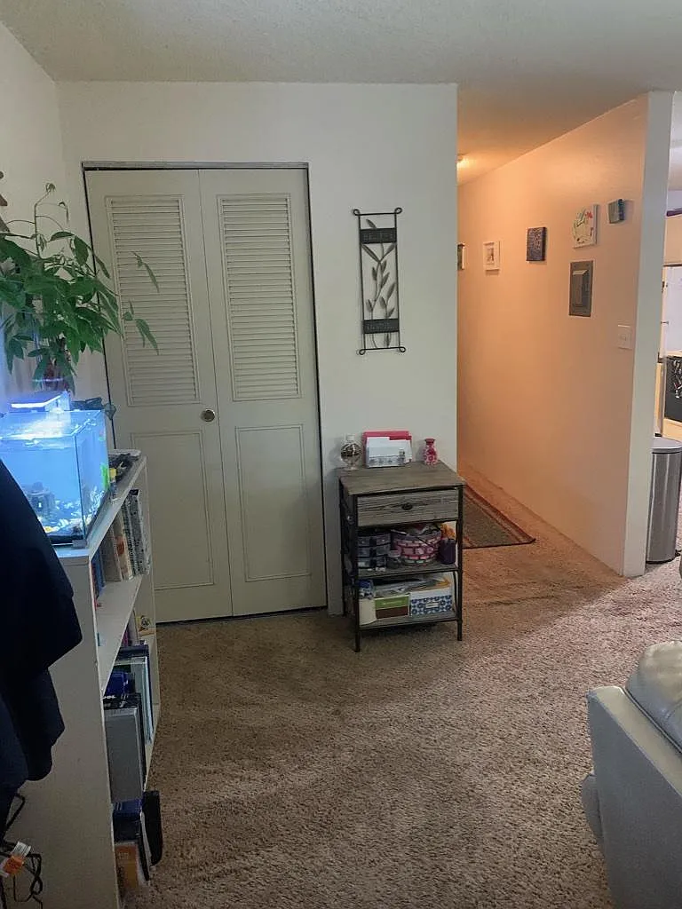1 bed, 575 sqft, $1,150 — Photo 3
