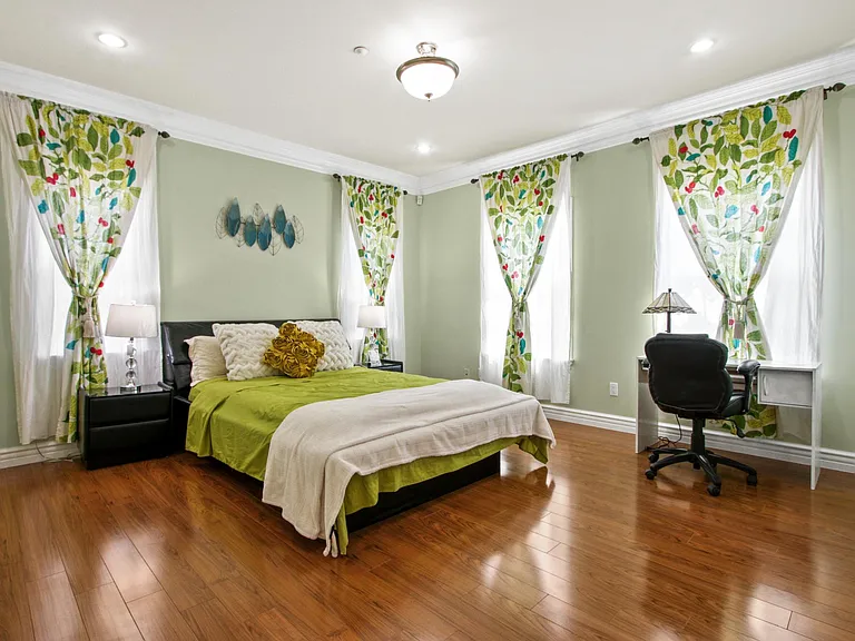 Kids Bedroom