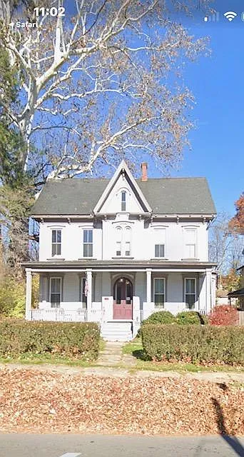 316 High St #1