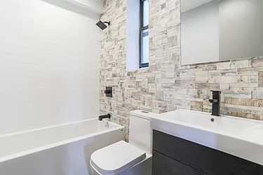 Rented by Brooklyn Group