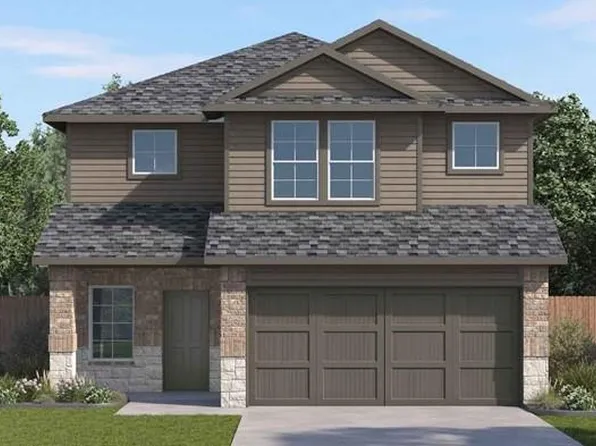 1511 Knox Hill Path, Iowa Colony, TX 77583