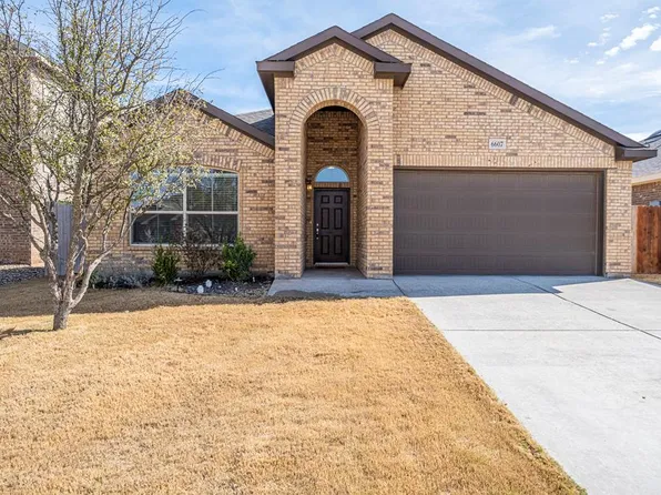 6607 Colony Rd, Midland, TX 79706