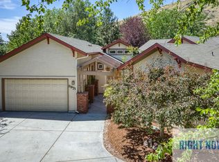 3991 N Blue Wing Pl, Boise, ID 83714