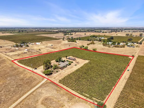 16885 Brandt Rd, Lodi, CA 95240