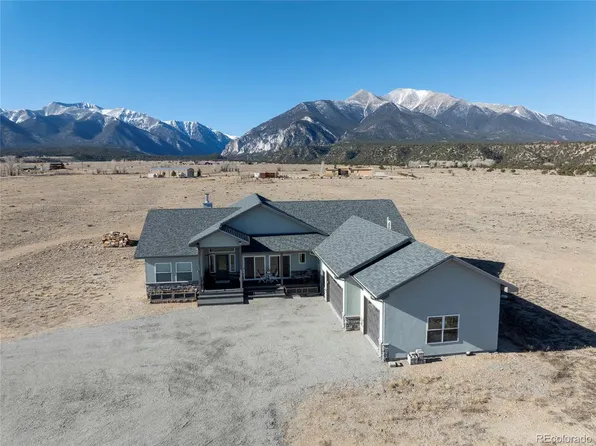 12910 County Road 162, Nathrop, CO 81236