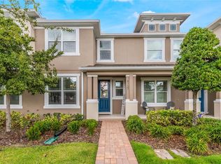 8127 Cadman St, Orlando, FL 32832