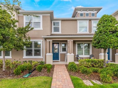 8127 CADMAN STREET, Orlando, FL, 32832