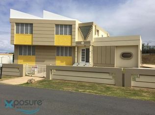 879 Calle Jardin, Hatillo, PR 00659