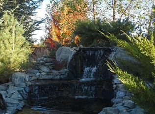 1561 Amber Rose Dr, Minden, NV 89423