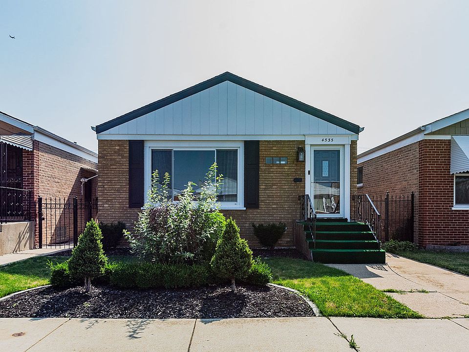 1st image of 4535 S Leamington Ave #H