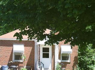 214 S 14th Ave, Marshalltown, IA 50158
