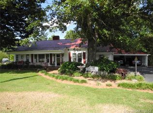 3104 S State Highway 16, Newton, NC 28658