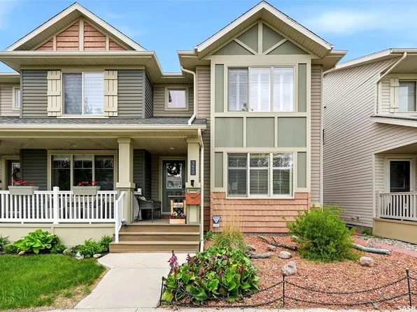 5410 Gordon ROAD, Regina, SK S4W 0K3