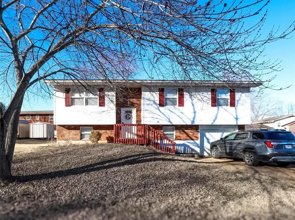 19 Mileva Ct, Farmington, MO 63640