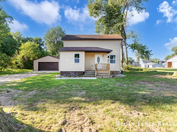 982 Lee St, Martin, MI 49070