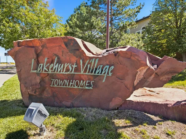 11288 W Radcliffe Dr, Littleton, CO 80127
