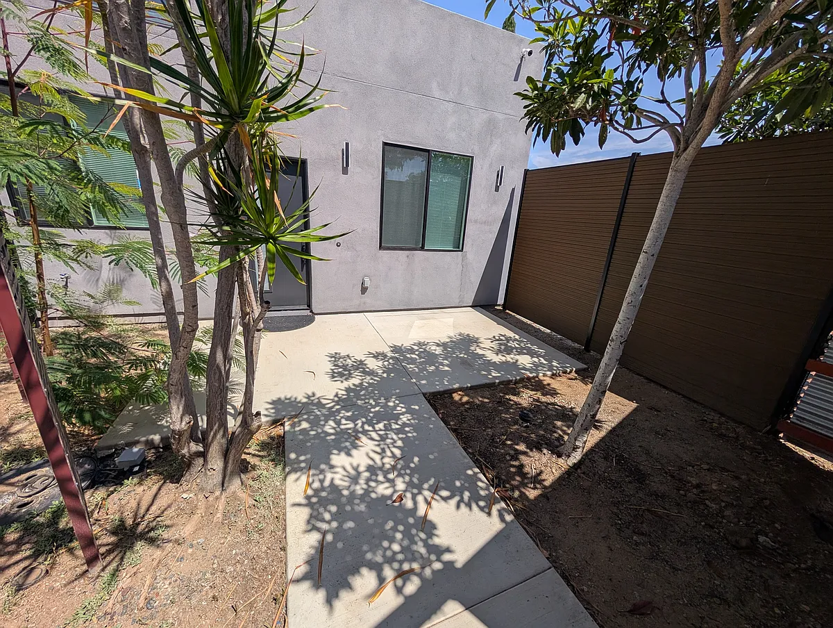 Building Photo - 3770 Nile St #102