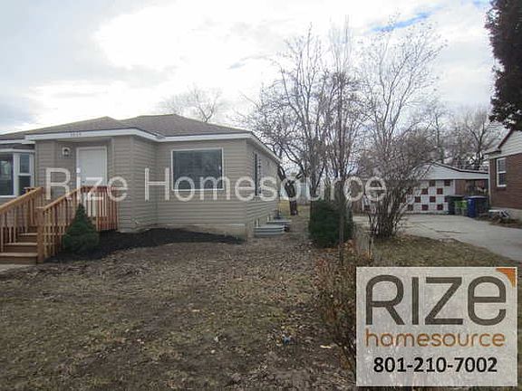 3rd image of 3035 W 3835 S