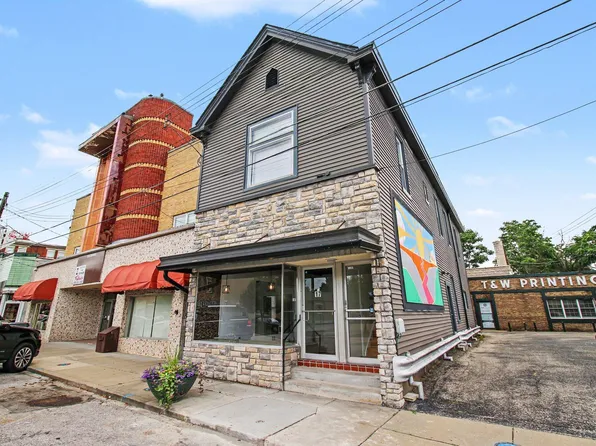 17 W Southern Ave, Covington, KY 41015