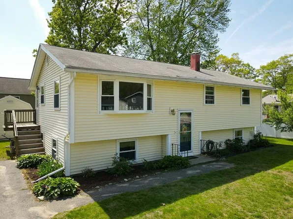 25 Tilton Street, Nashua, NH 03063