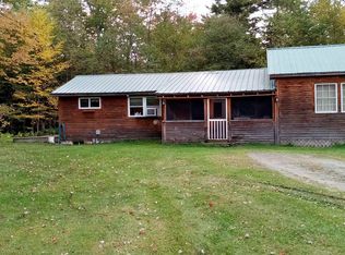 1252 Hardwood Flats Rd, Lake Elmore, VT 05657