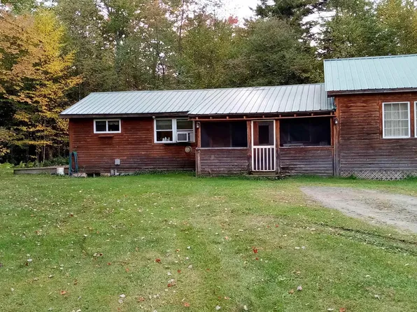 1252 Hardwood Flats Road, Elmore, VT 05657