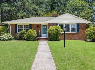 2006 Woodview Dr, Durham, NC 27704